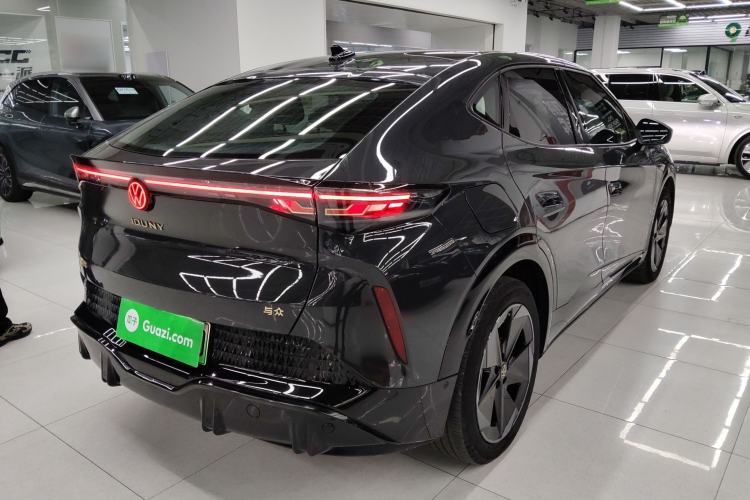 Used Volkswagen ID.UNYX 2024 Revised Pro Long-Range Version