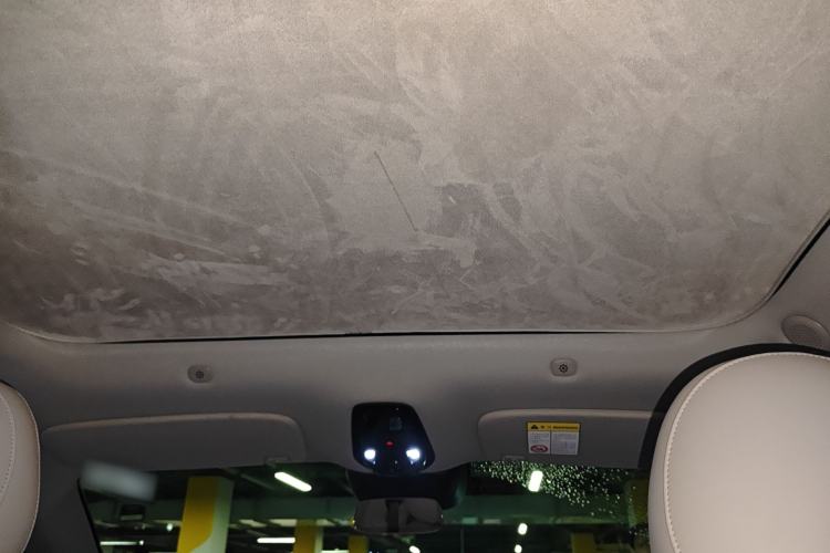 Used  LS6 2025 Long-Range Lingxi Smart Enjoyment Edition