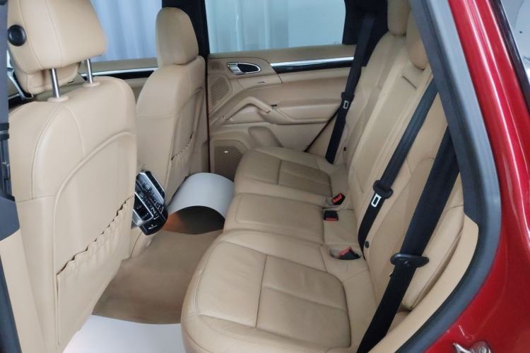 Used Porsche Cayenne 2011 Cayenne 3.0T
