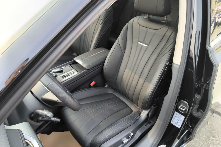 Used Hongqi H5 2023 2.0T Automatic Smart Connect Flagship Edition
