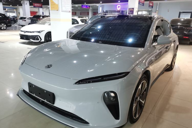 Used Nio ET5T 2024 75kWh Touring