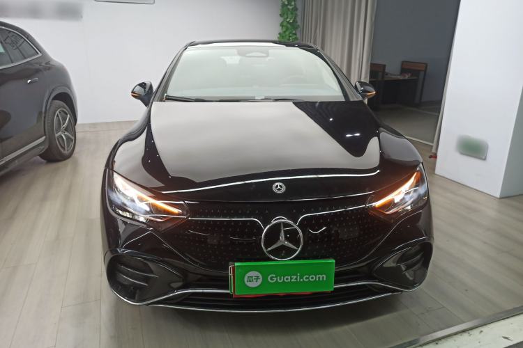 Used Mercedes-Benz EQE 2025 500 4MATIC Pioneer Edition