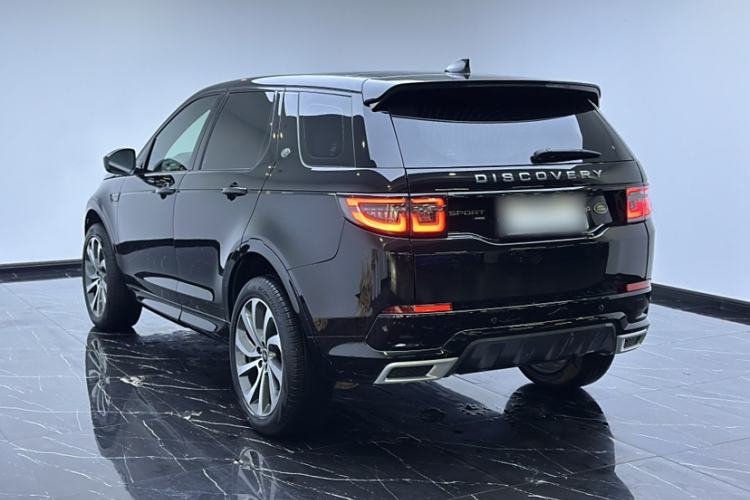 Used Land Rover Discovery Sport 2022 Revised Version 249 PS R-Dynamic S Performance Edition 5 Seats
