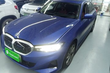 Used BMW i3 2022 eDrive 35 L