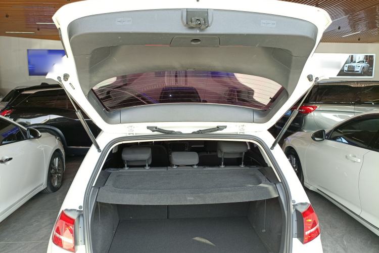 Used Volkswagen Golf 2016 1.6L Automatic Comfort Model