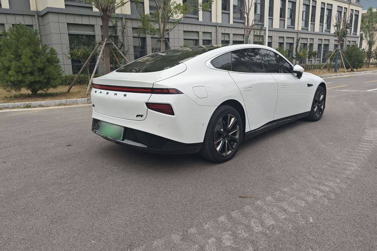 Used XPeng P7 2020 586E
