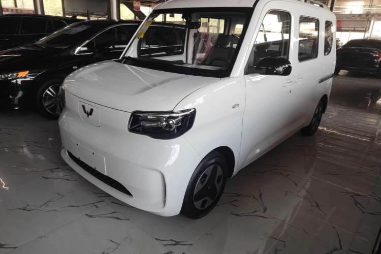Used Wuling Zhiguang New Energy 
