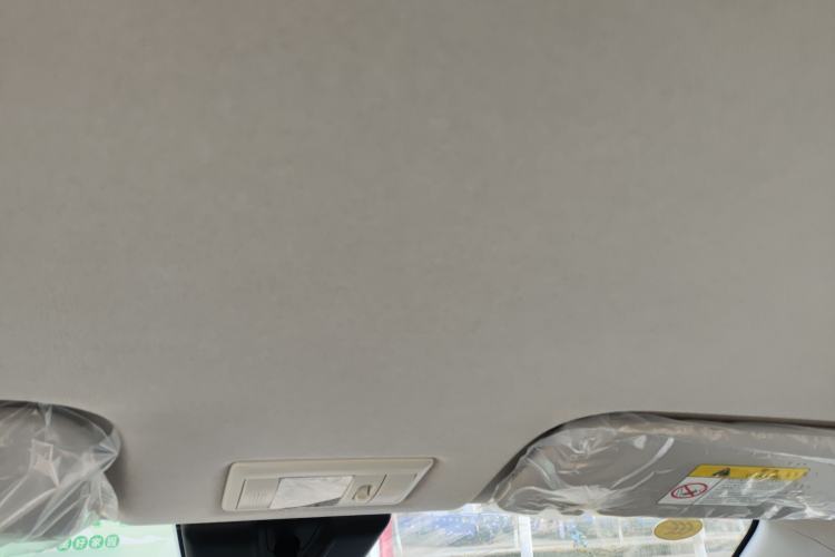 Used  Lumin 2025 205 km Xiangqin Version