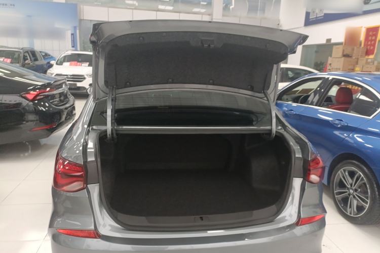 Used Chevrolet Monza 2022 320 Automatic Enjoyment Sunroof Version