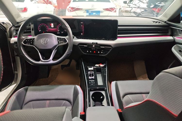 Used Volkswagen Lamando 2023 Lavida L 280TSI DSG Cool & Spicy Edition
