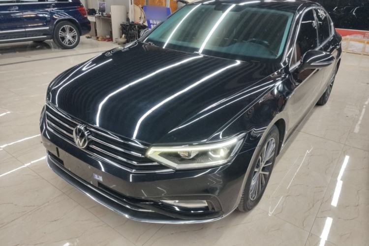 Used Volkswagen Magotan 2020 330TSI DSG Luxury Edition