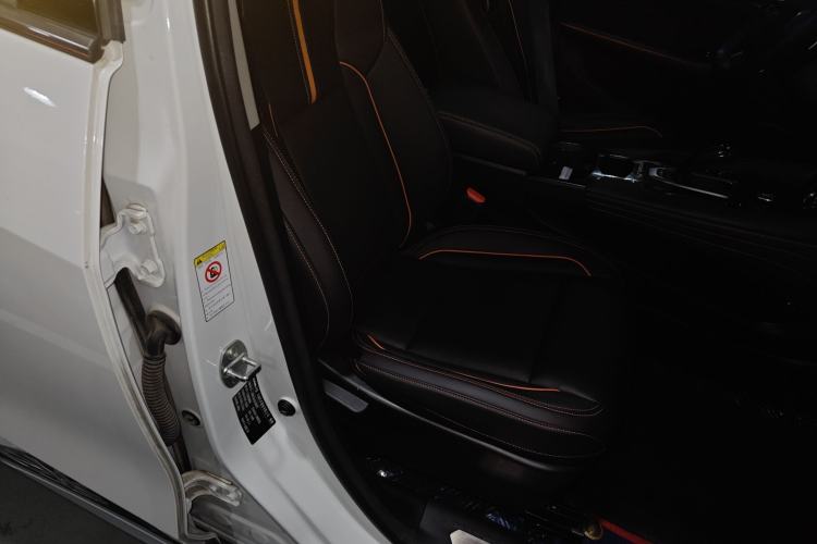 Used Haval F7 2021 1.5T Two-Wheel Drive iXuan
