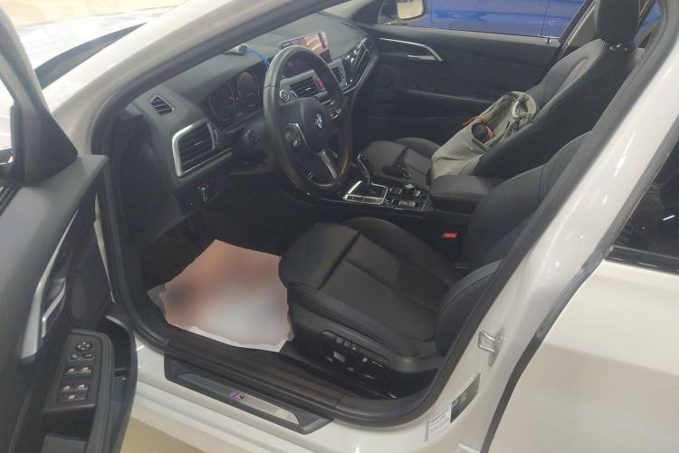 Used BMW 1 Series 2020 120i M Sport Package
