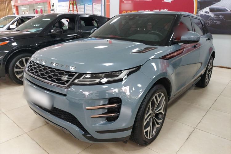 Used Land Rover Range Rover Evoque 2020 249 PS R-DYNAMIC S Sport Edition