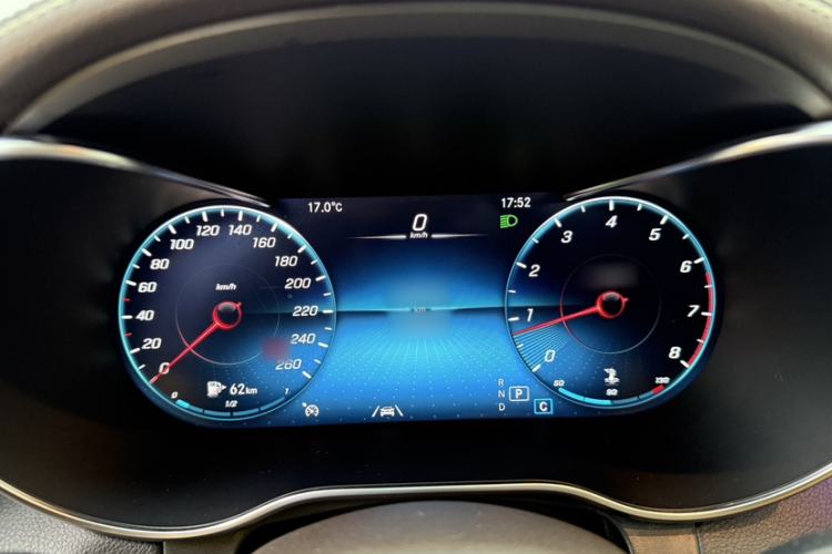 Used Mercedes-Benz GLC 2020 Facelift GLC 300 L 4MATIC Dynamic Edition