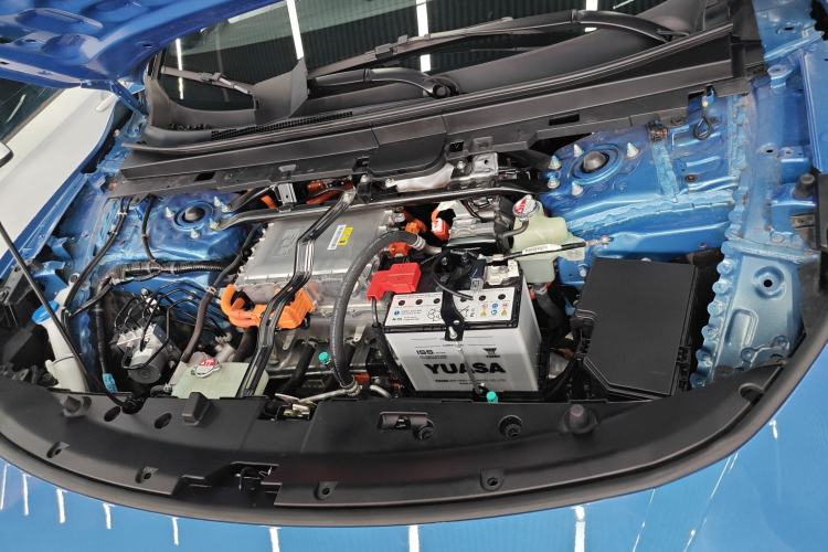 Used Honda S7 2025 Trailblazer Edition