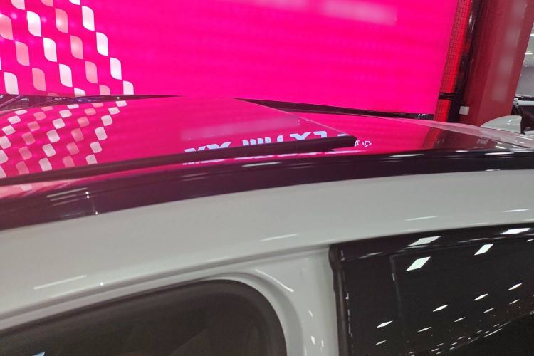 Used Cadillac XT5 2023 2.0T Four-Wheel Drive Prestige Version (Ultimate Edition)