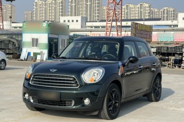Used MINI Countryman 2014 1.6L COOPER Fun