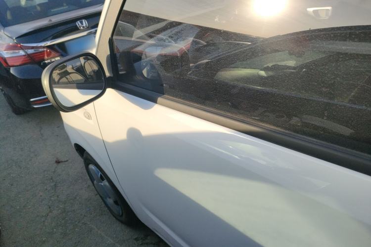 Used  Panda 2024 Panda Mini 200km Longteng PRO Edition
