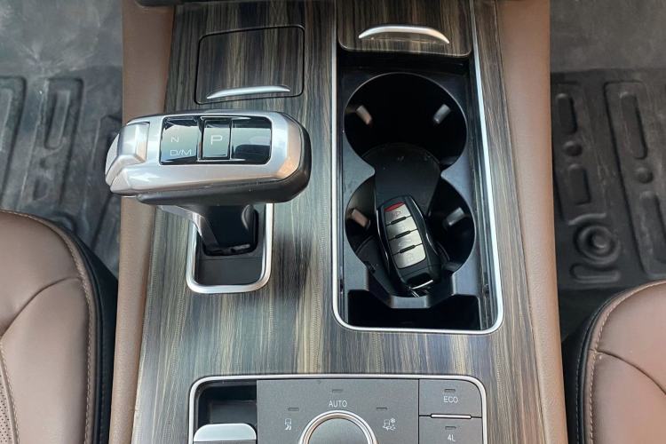 Used Haval H9 2017 2.0T Diesel 4x4 Luxury 7-Seater