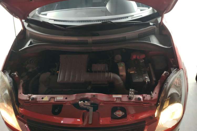 Used Suzuki Swift 2013 1.5L Automatic Standard Edition
