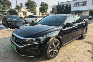 Used Volkswagen Passat 2024 380TSI Elite Edition