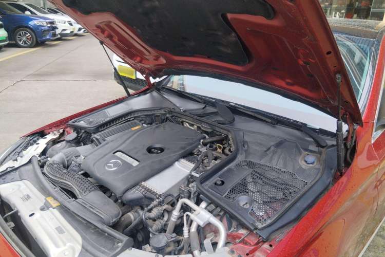 Used Mercedes-Benz C-Class 2018 C 200 L Sport Edition
