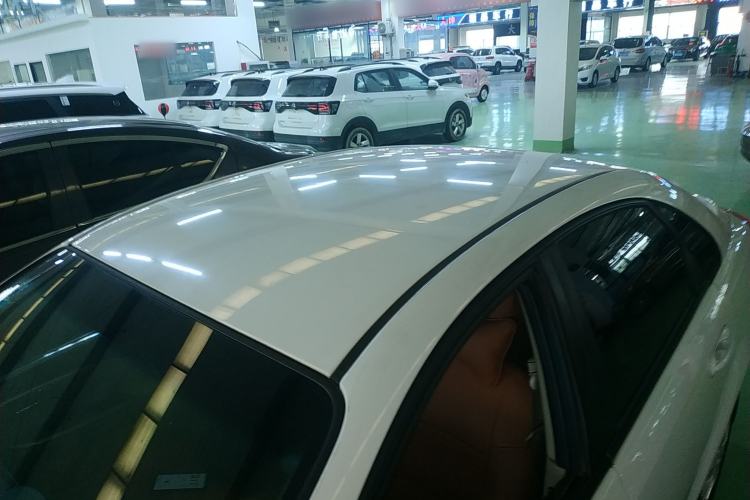 Used Buick Excelle 2015 1.5L Automatic Classic Model
