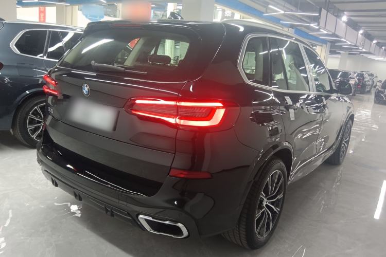 Used BMW X5 2021 Restyled xDrive30i M Sport Package
