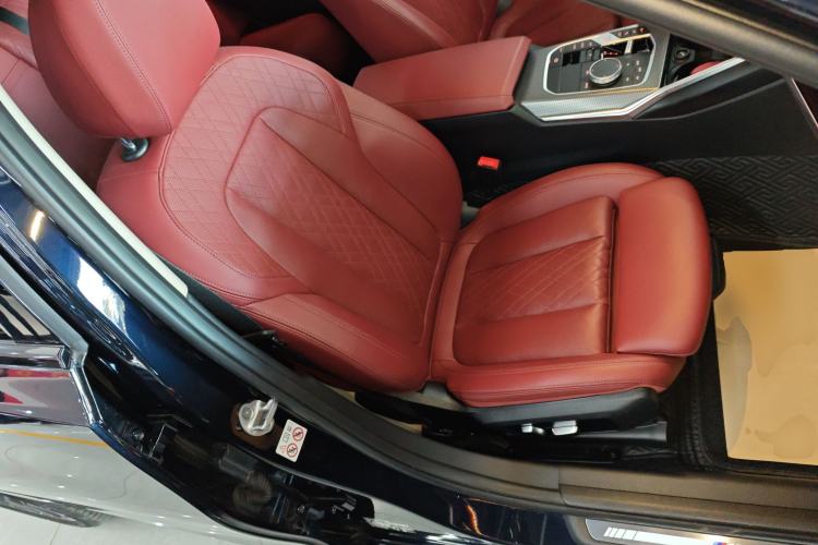 Used BMW 3 Series 2023 325Li M Sport Night Edition Package
