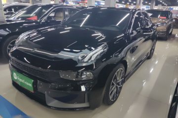 Used Lynk & Co 03 2022 1.5TD DCT JingPro