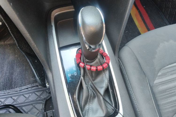 Used Chevrolet Cavalier 2018 320 Automatic Enjoyment Sunroof Edition