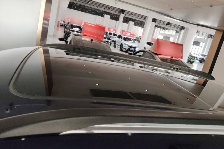 Used  Compass 2020 220T Automatic Elite Edition
