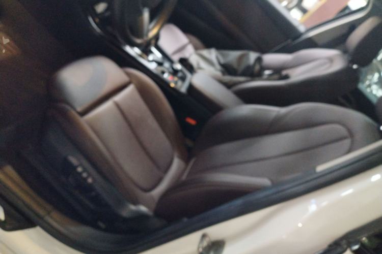 Used BMW 1 Series 2020 120i M Sport Package
