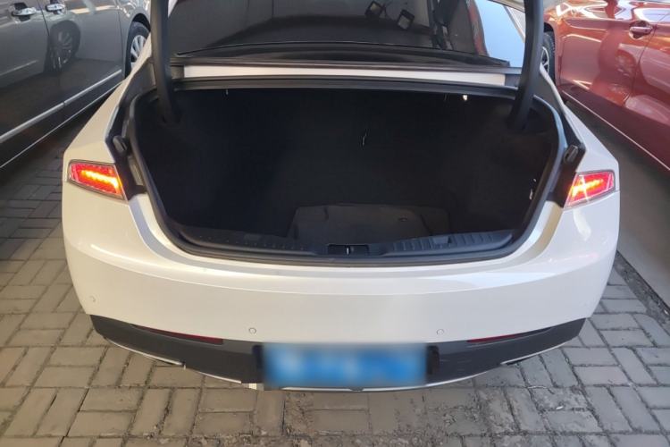 Used Lincoln MKZ 2019 2.0T Luxury Edition China VI
