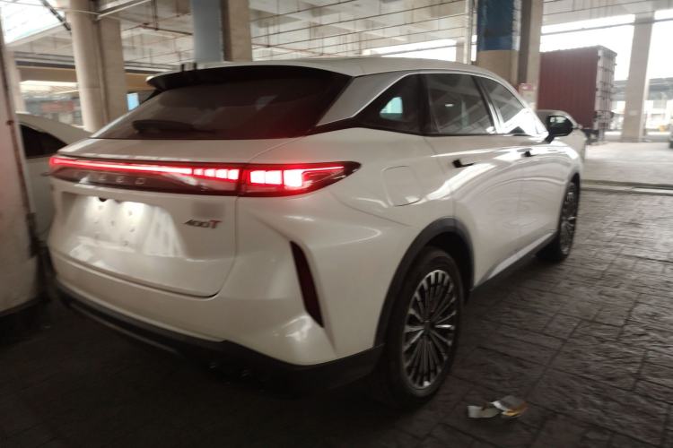 Used  Stellar 2023 400T Two-Wheel Drive Comfort Flyfish Edition