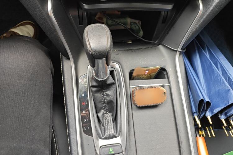 Used Honda Inspire 2019 260TURBO Elegant Edition China V Emission Standard
