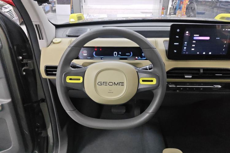 Used  Panda 2024 200km Panda Rider