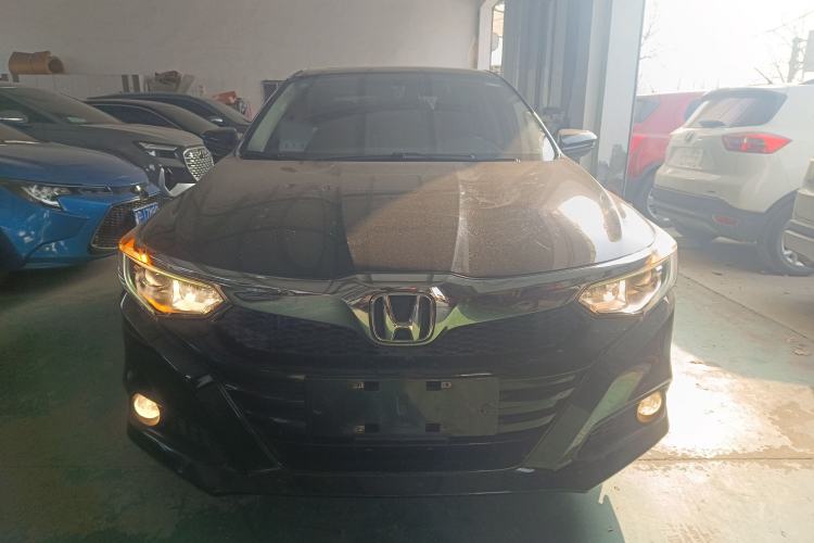 Used Honda Crider 2019 180 Turbo CVT Luxury Edition China VI Emission Standard
