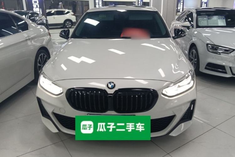 Used BMW 1 Series 2023 125i M Sport Night Edition
