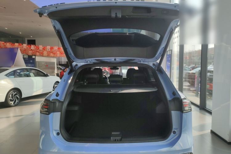 Used Volkswagen Tiguan L 2024 PRO 380TSI Four-Wheel Drive R-Line Prestige Edition
