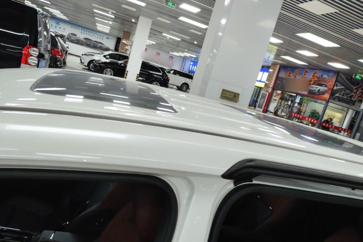 Used GAC Trumpchi M8 2024 Zongshi Series 400T Ultimate Edition