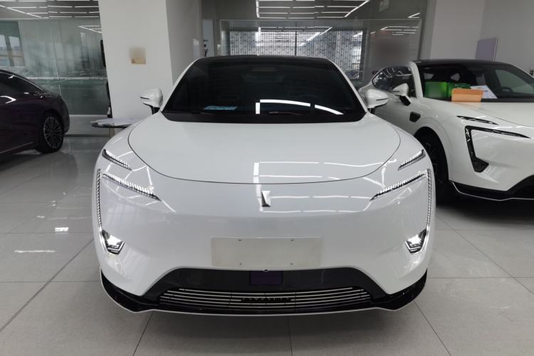 Used  11 2023 Harmony 116° Rear-Wheel Drive Version