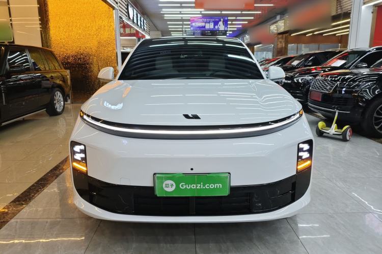 Used Li Auto L6 2024 Pro Model