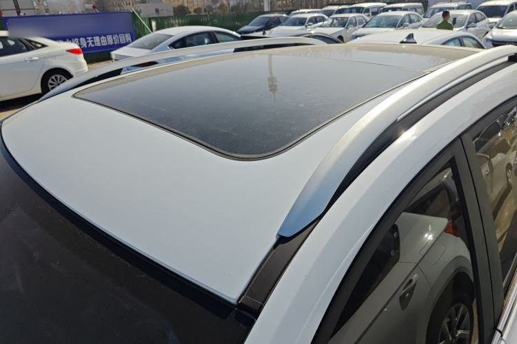 Used MG ZS 2020 180 DVVT Automatic Lite