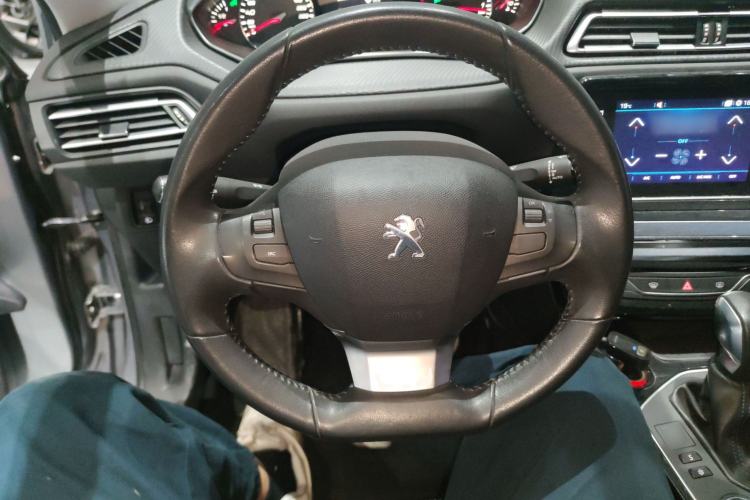 Used Peugeot 308 2016 350THP Automatic Prestige Edition