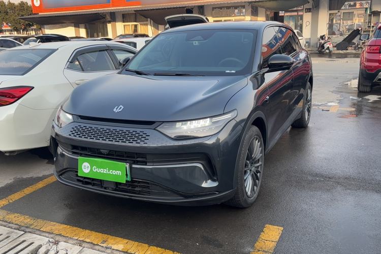 Used Leapmotor C11 2023 Range-Extended 180 Comfort Edition
