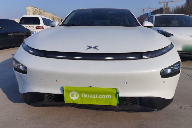 Used XPeng P7 2020 670E

