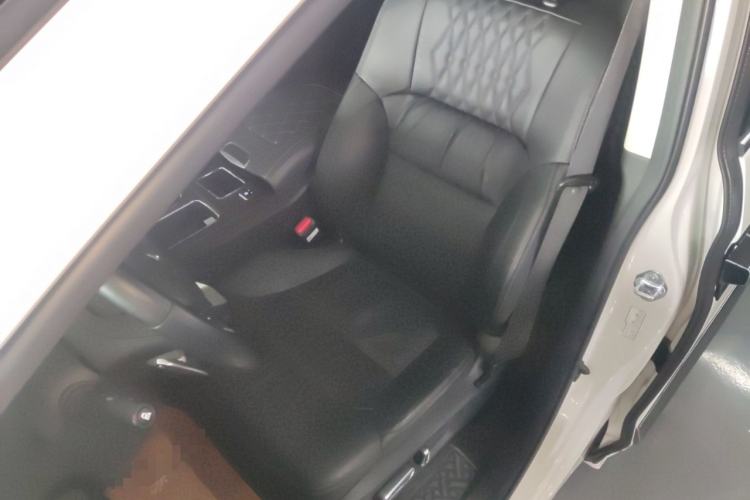 Used Honda Elysion 2022 2.0L eHEV Luxury First Edition