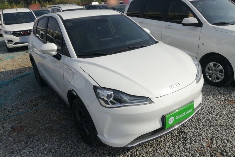 Used NETA V 2022 Chao 300 Lite Ternary Lithium
